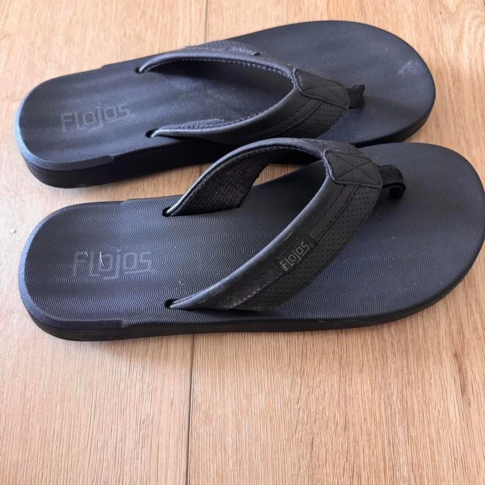 Flojos Mens Flip Flop
